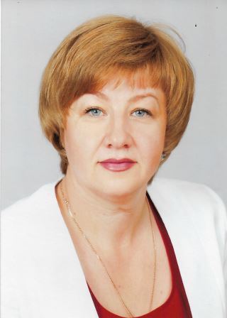 Бугакова Ольга Ивановна.