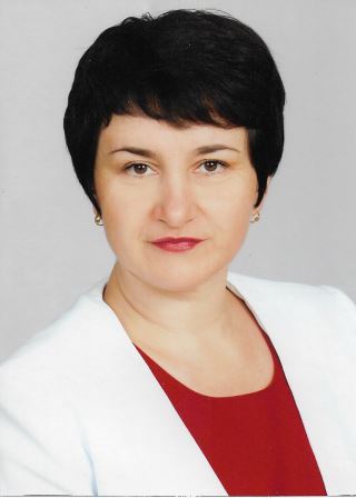 Бугакова Татьяна Алексеевна.