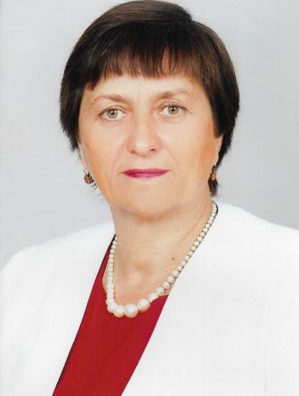 Ломова Татьяна Митрофановна.